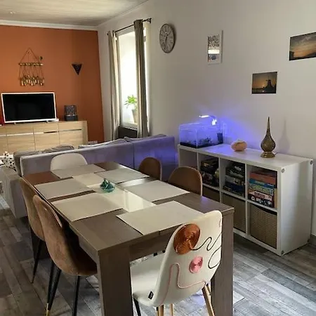 Appartement Royat Bourg Exterior photo