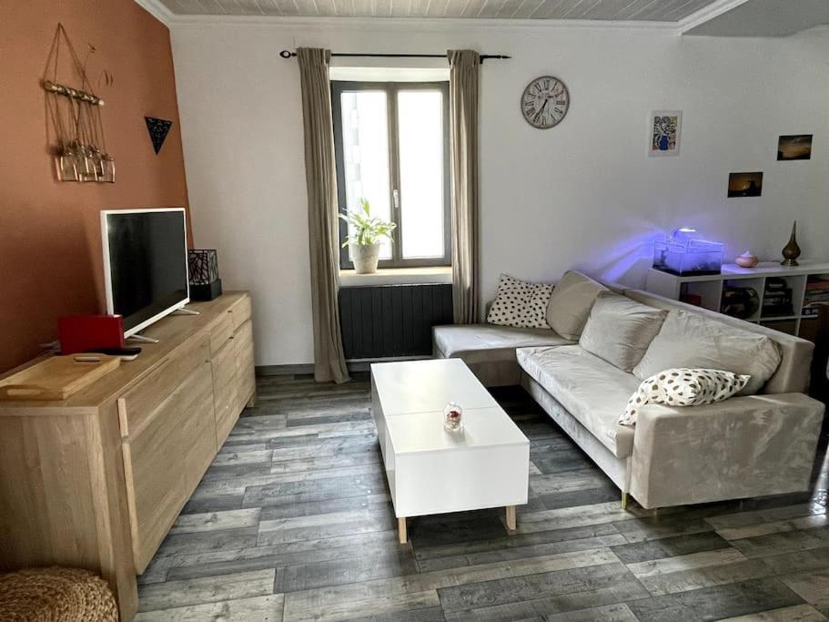 Bourg Apartment *