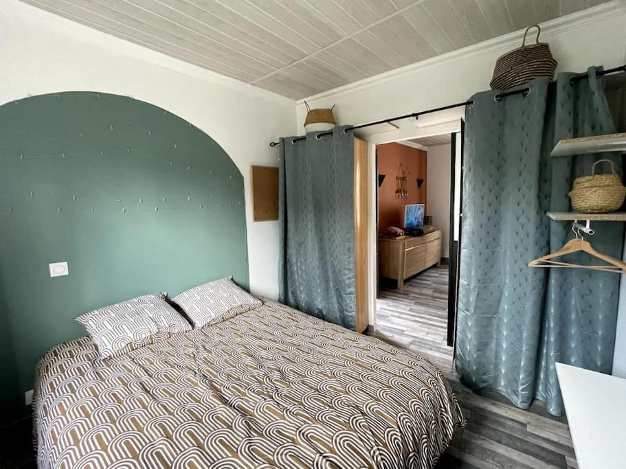 Apartment Bourg *