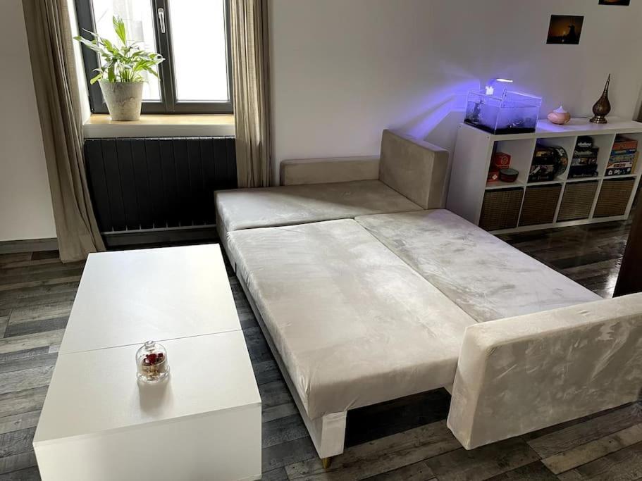 Bourg Apartment Royat